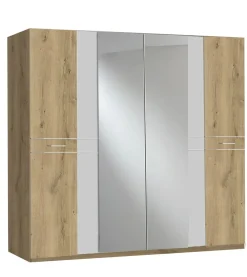 Armoire à vêtements PAMELA