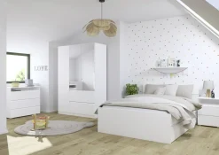 Armoire à vêtements PORTO