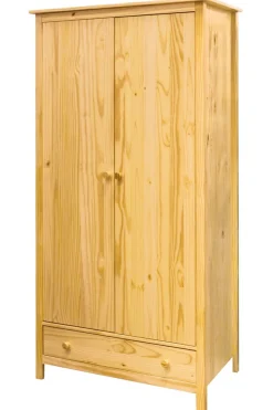 Armoire à vêtements SOULME