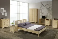 Armoire à vêtements SOULME