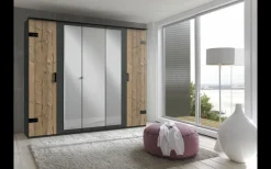 Armoire à vêtements STOCKHOLM