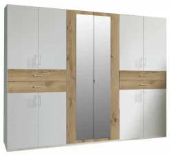 Armoire à vêtements TAIGA