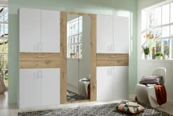 Armoire à vêtements TAIGA