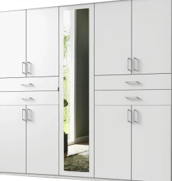 Armoire à vêtements TAIGA