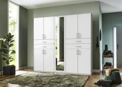 Armoire à vêtements TAIGA