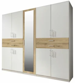 Armoire à vêtements TAIGA