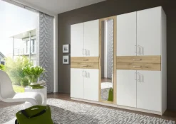 Armoire à vêtements TAIGA