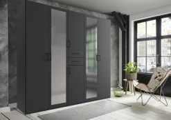 Armoire à vêtements TRELEW