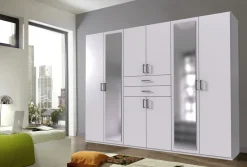 Armoire à vêtements TRELEW