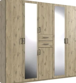 Armoire à vêtements TRELEW