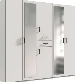 Armoire à vêtements TRELEW