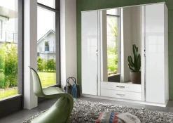 Armoire à vêtements TRIO