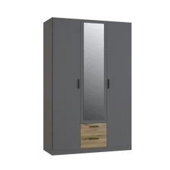 Armoire à vêtements TROYANDA