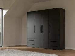 Armoire à vêtements VALGA