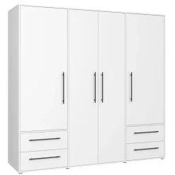 Armoire à vêtements VALGA