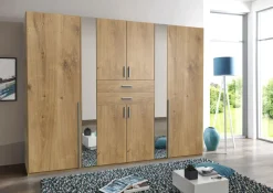 Armoire à vêtements VANEA