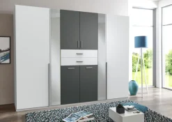 Armoire à vêtements VANEA