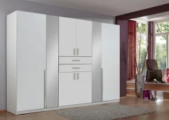 Armoire à vêtements VANEA