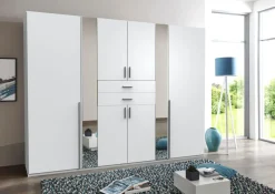 Armoire à vêtements VANEA