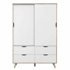 Armoire à vêtements VANKKA