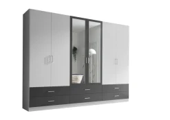 Armoire à vêtements VICTORIA