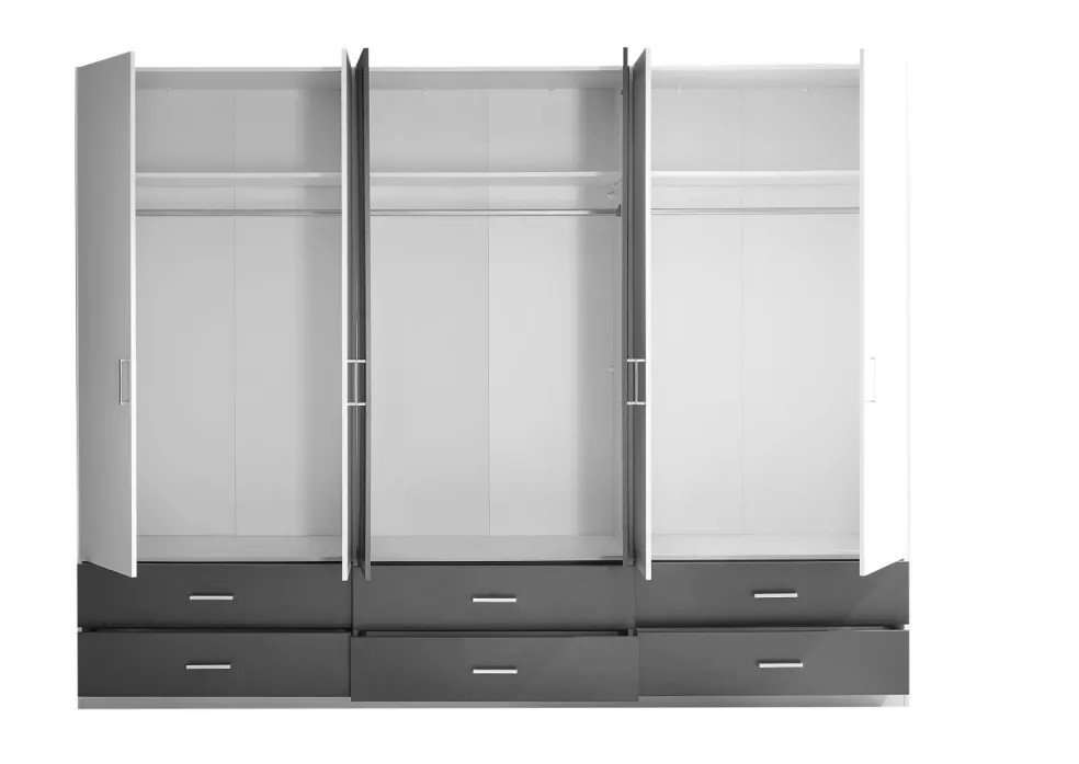 Armoire à vêtements VICTORIA