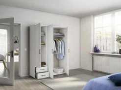 Armoire à vêtements VOYAGER