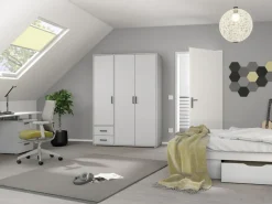 Armoire à vêtements VOYAGER