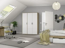 Armoire à vêtements VOYAGER