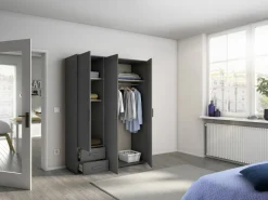 Armoire à vêtements VOYAGER