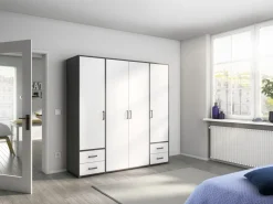 Armoire à vêtements VOYAGER