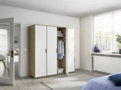 Armoire à vêtements VOYAGER