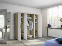 Armoire à vêtements VOYAGER