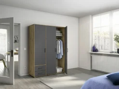 Armoire à vêtements VOYAGER