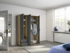 Armoire à vêtements VOYAGER