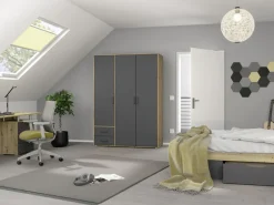 Armoire à vêtements VOYAGER