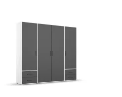 armoire à vêtements VOYAGER