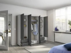 armoire à vêtements VOYAGER