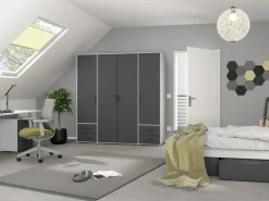 armoire à vêtements VOYAGER