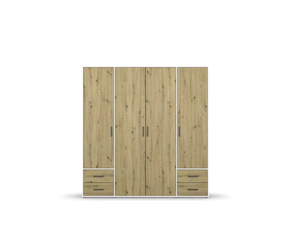 Armoire à vêtements VOYAGER