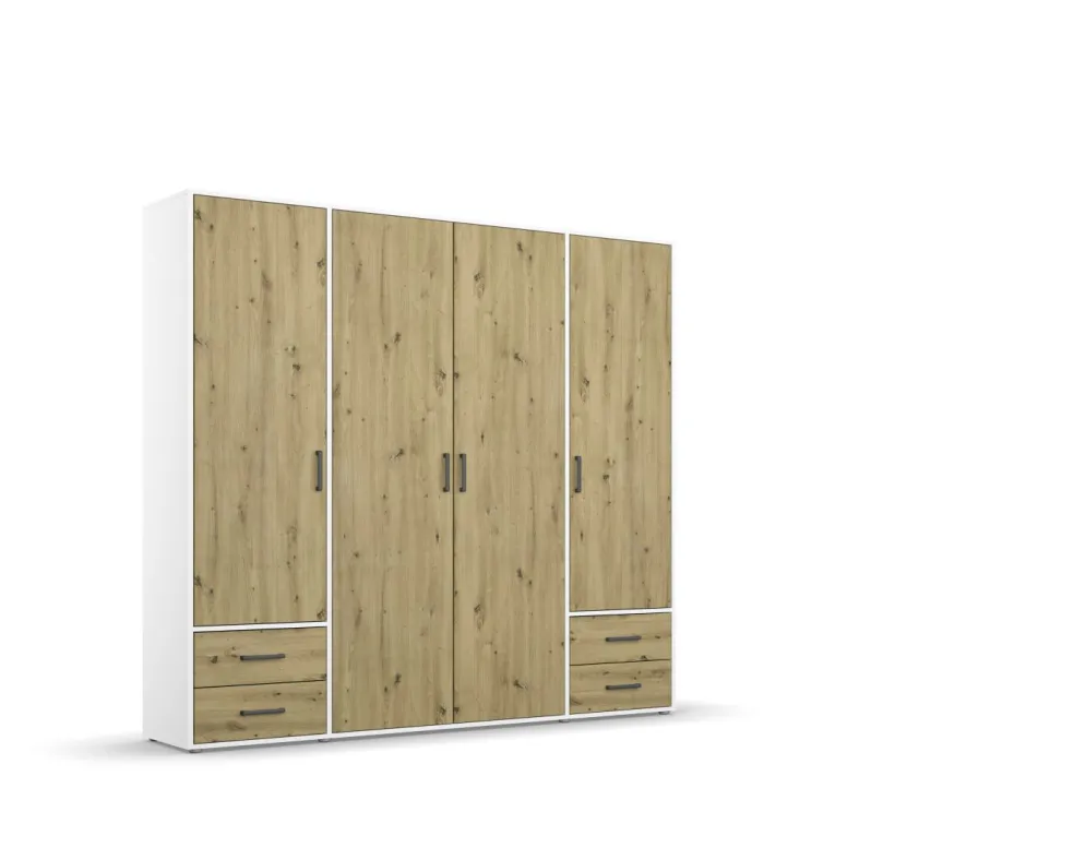 Armoire à vêtements VOYAGER