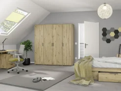 Armoire à vêtements VOYAGER