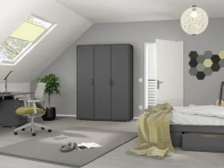 Armoire à vêtements VOYAGER