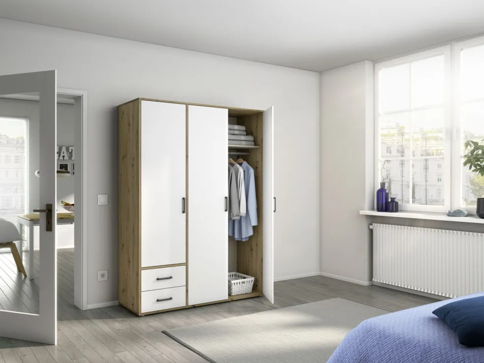 Armoire à vêtements VOYAGER