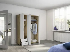 Armoire à vêtements VOYAGER