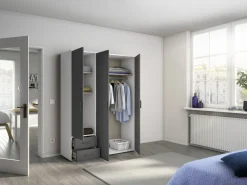 Armoire à vêtements VOYAGER