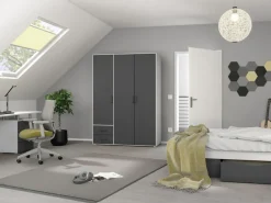 Armoire à vêtements VOYAGER