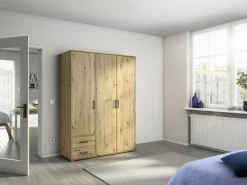 Armoire à vêtements VOYAGER