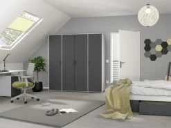 Armoire à vêtements VOYAGER