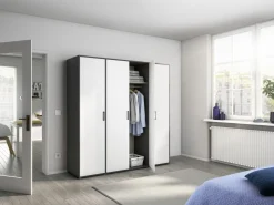 Armoire à vêtements VOYAGER